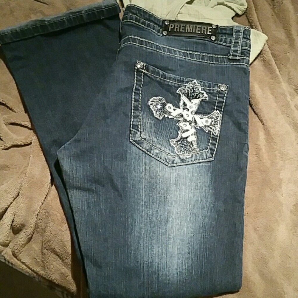 Premiere jeans